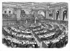 10.House Chamber